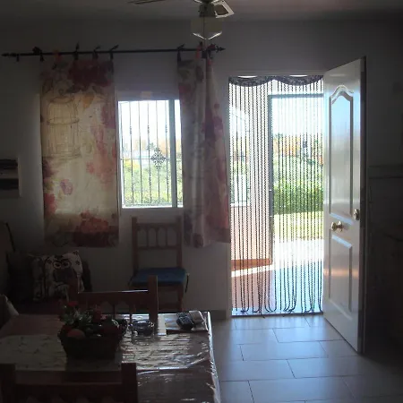 Impressive In Ground Floor With Terrace Of 2 Rooms, A A And Pool 3