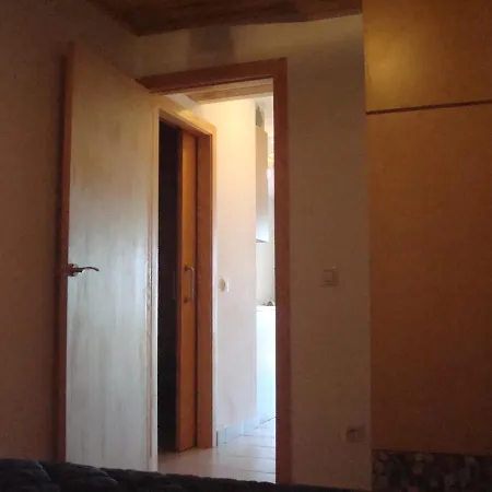 Impressive In Ground Floor With Terrace Of 2 Rooms, A A And Pool 3 Holiday home Playas de Vera