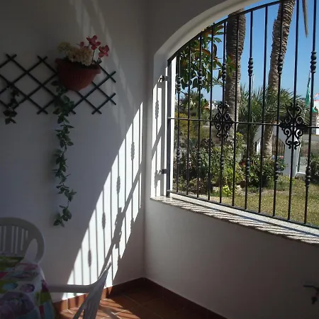 Impressive In Ground Floor With Terrace Of 2 Rooms, A A And Pool 3 *