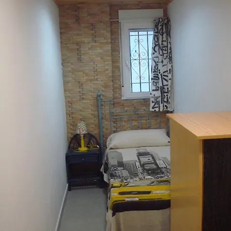 Impressive In Ground Floor With Terrace Of 2 Rooms, A A And Pool 3 Holiday home Playas de Vera