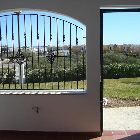 Impressive In Ground Floor With Terrace Of 2 Rooms, A A And Pool 3 Playas de Vera