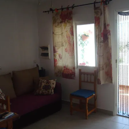 Holiday home Impressive In Ground Floor With Terrace Of 2 Rooms, A A And Pool 3