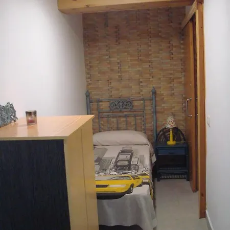 Impressive In Ground Floor With Terrace Of 2 Rooms, A A And Pool 3 Holiday home *