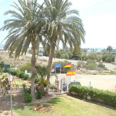 Impressive In Ground Floor With Terrace Of 2 Rooms, A A And Pool 3 Holiday home *