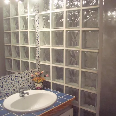 Holiday home Impressive In Ground Floor With Terrace Of 2 Rooms, A A And Pool 3
