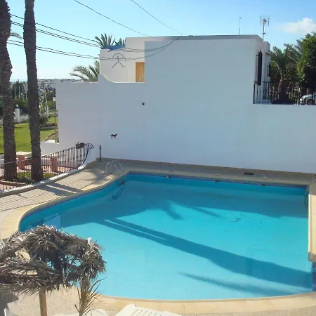 Impressive In Ground Floor With Terrace Of 2 Rooms, A A And Pool 3