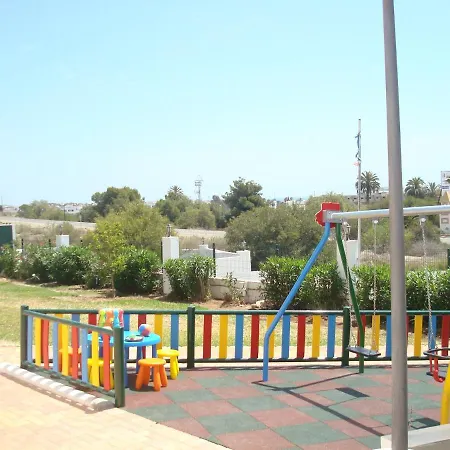 Holiday home Impressive In Ground Floor With Terrace Of 2 Rooms, A A And Pool 3 *