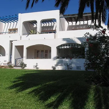 Holiday home Impressive In Ground Floor With Terrace Of 2 Rooms, A A And Pool 3 Playas de Vera