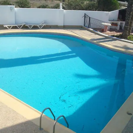 Impressive In Ground Floor With Terrace Of 2 Rooms, A A And Pool 3